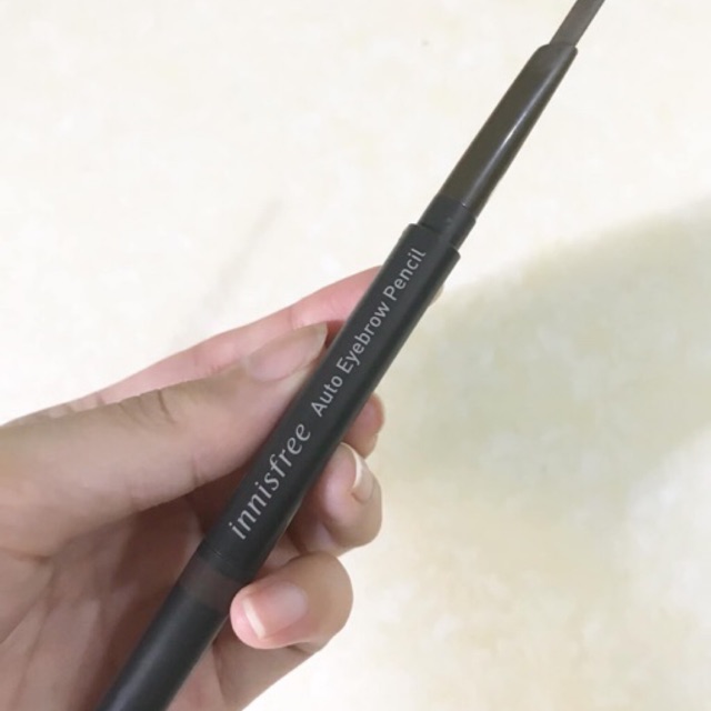 Chì kẻ mày Innisfree