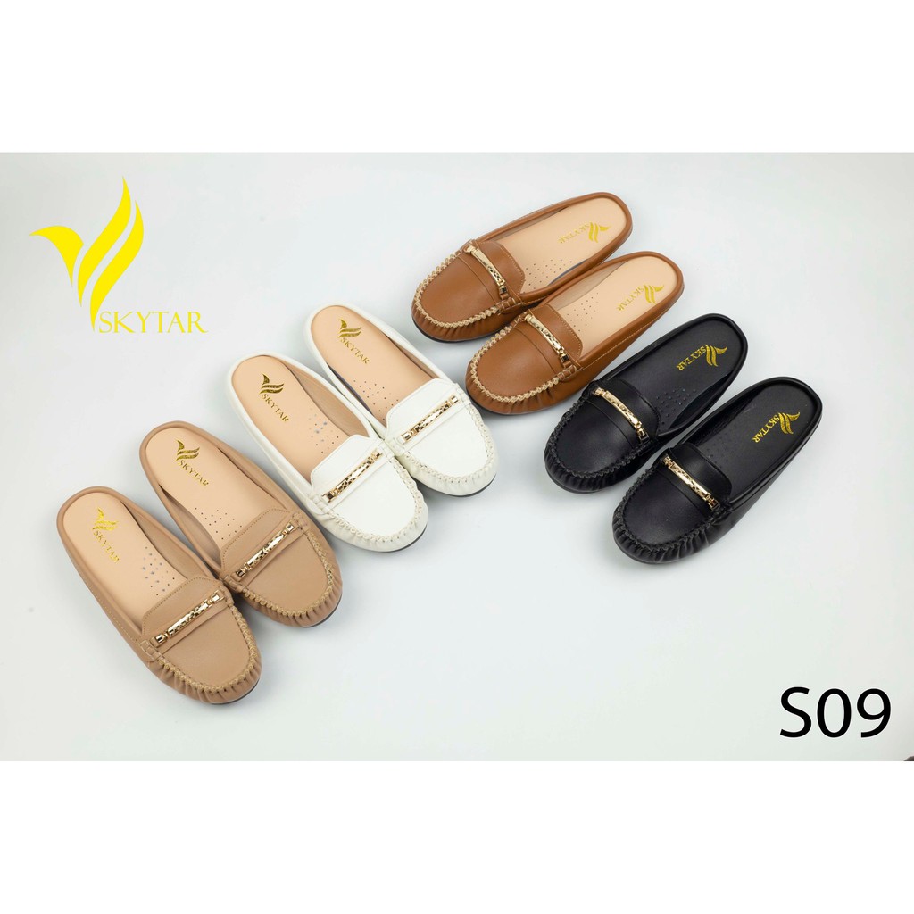 Skytar- Giày Bệt Siêu Êm Chân S09 | BigBuy360 - bigbuy360.vn