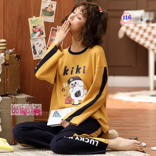 Đồ Ngủ Mặc Nhà J4