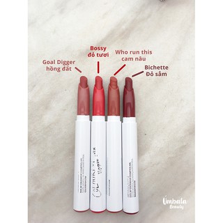 Son môi Colourpop lippie stix