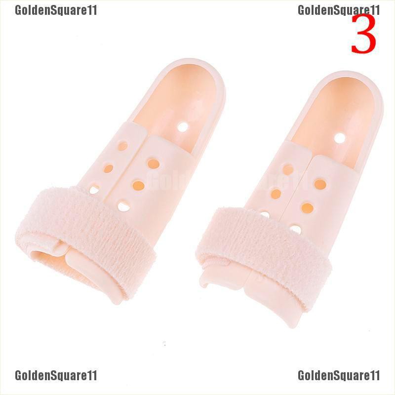 Nẹp Nẹp Chỉnh Hình Ngón Tay Giảm Đau Goldsquare11