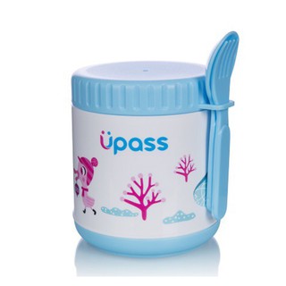 Hộp giữ ấm thức ăn Upass UP9552Y/UP9562Y 400cc