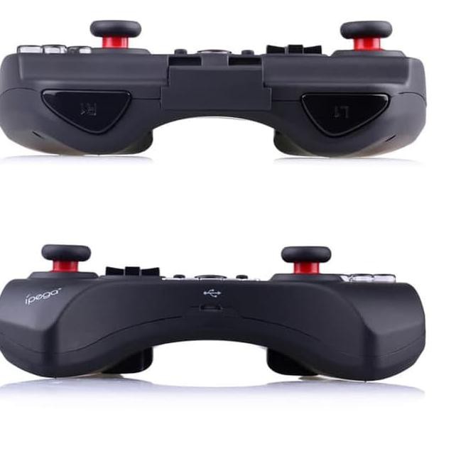 Tay Cầm Điều Khiển Chơi Game Many Zrd Ipega Pg-9025 Kết Nối Bluetooth Pg 9025