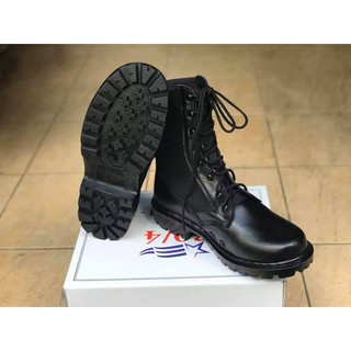 Giày Bốt Cao Cổ Nam C32