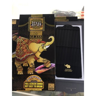 CƯỜNG LỰC CON VOI WK CHÍNH HÃNG SIÊU CỨNG- CHỐNG MẺ CẠNH- CHÔNG VÂN TAY