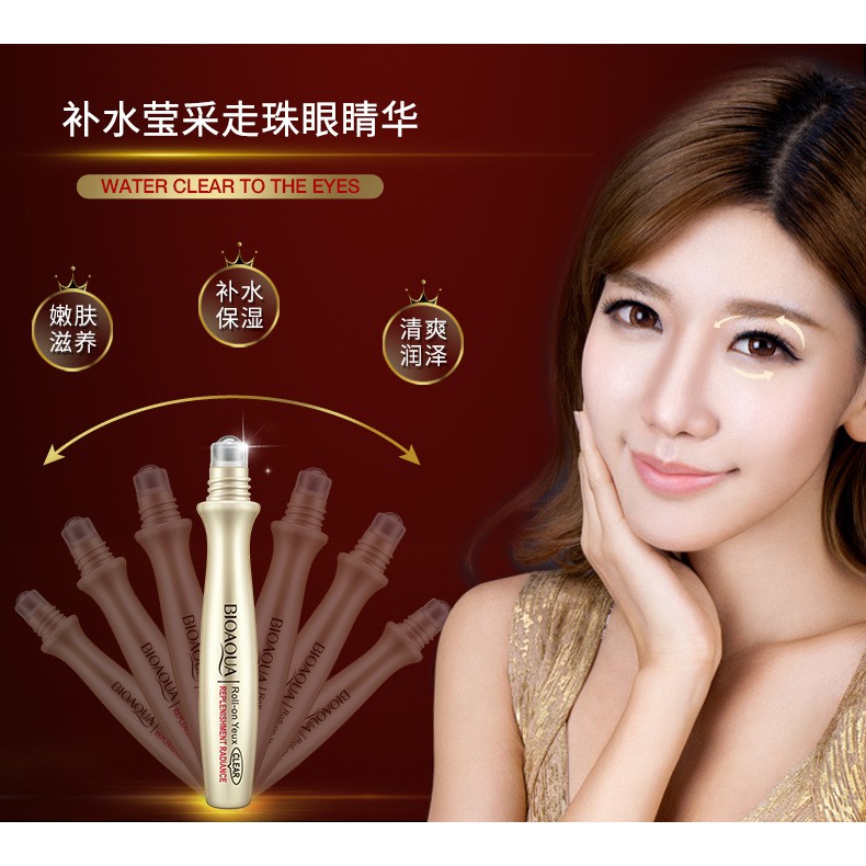 Kem dưỡng da vùng mắt Bioaqua | BigBuy360 - bigbuy360.vn