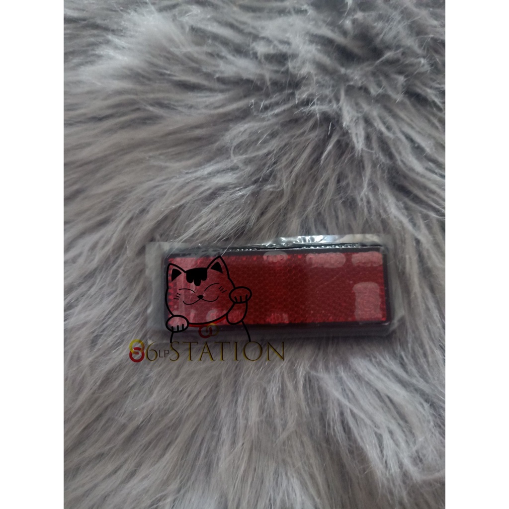 Phản quang dè sau vario 2018 - 2023 chính hãng honda