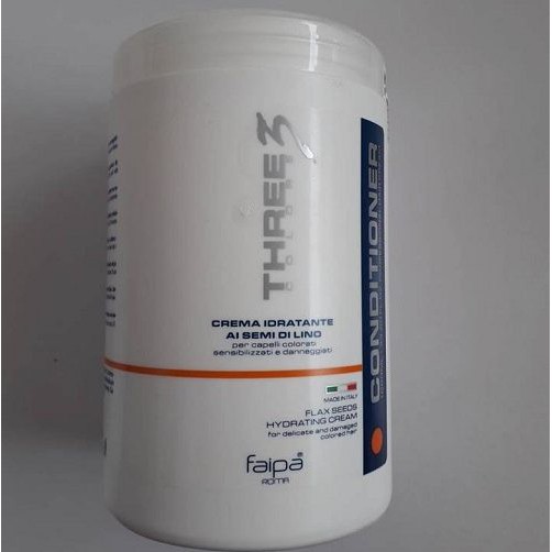 Dầu ủ tóc FAIPA THREE 3 1000ml
