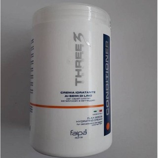 Dầu ủ tóc FAIPA THREE 3 1000ml