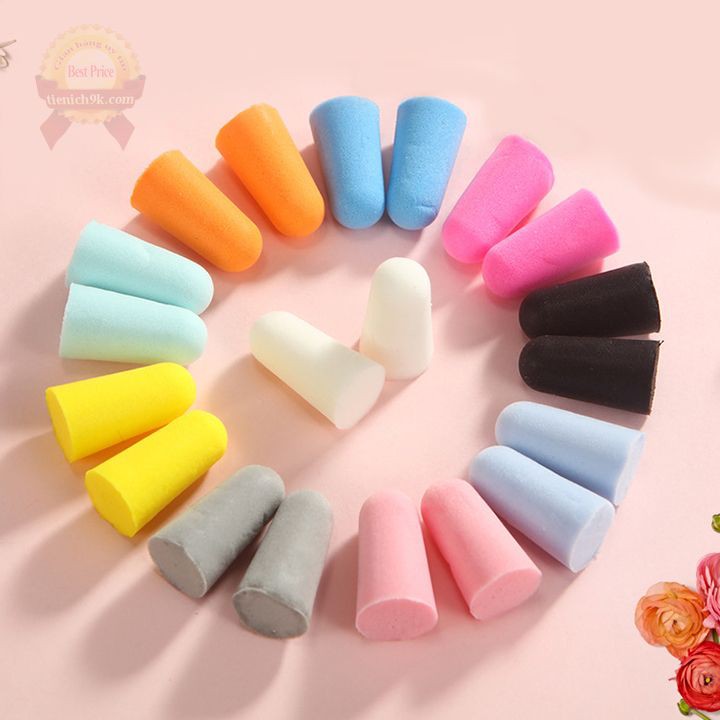 Bịt tai chống ồn 3M 1100 - 1 đôi F728SP1