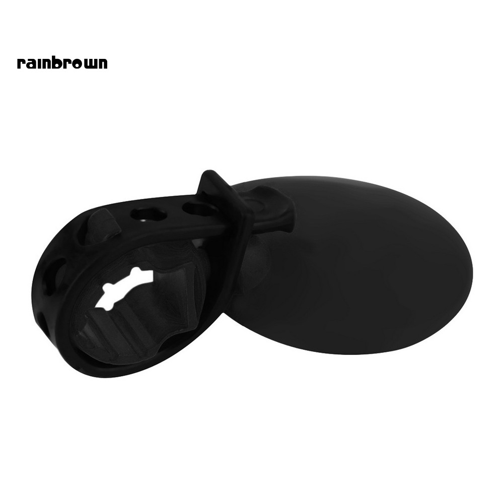 Kính Chiếu Hậu Gắn Tay Lái Xe Đạp