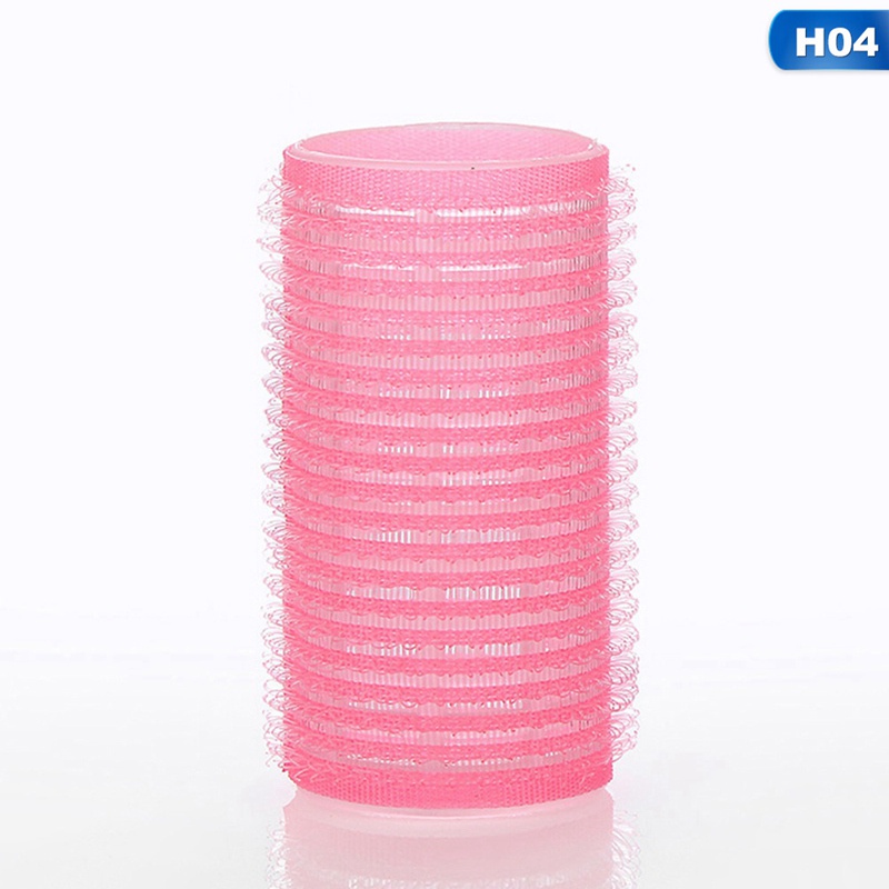 [Hàng mới về] Lô cuốn tạo kiểu tóc thời trang DIY tiện dụng