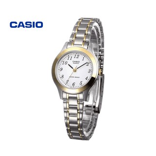 Đồng hồ kim nữ Casio LTP-1128G-7BRDF