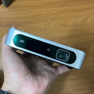 [LN12313]  Máy chiếu mini, không dây ZTE Spro 2 Android Projector