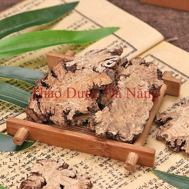 Xuyên Khung thơm,đẹp_100 gram.