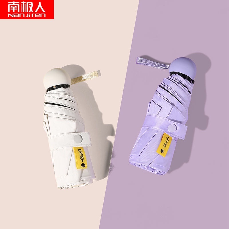 Ô Chống Tia UV NanJiRen