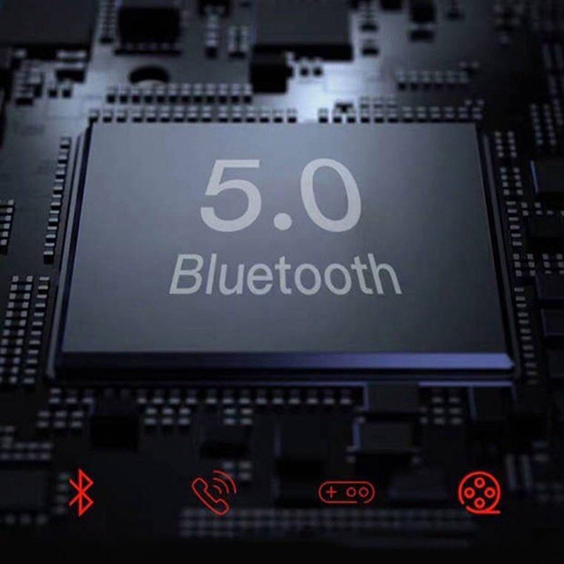 Tai Nghe Bluetooth Thể Thao Đeo Cổ Tiện Lợi | BigBuy360 - bigbuy360.vn
