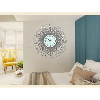 Đồng hồ decor trang trí DH 07