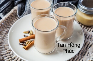 Bột pha trà sữa MALAYSIA, 25kg