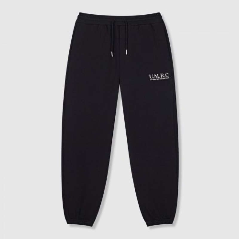 Quần  jogger nỉ dư Xịn 100%
