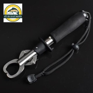Kẹp cá xịn có cân