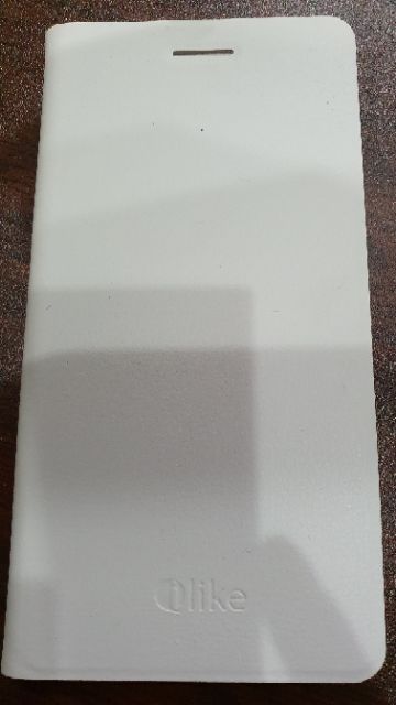 Bao da Oppo R1L R1K iLike màu trắng