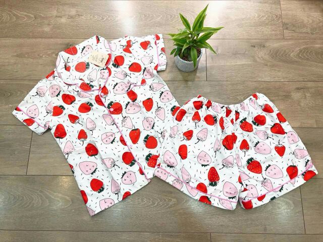 Đồ bộ kate | BigBuy360 - bigbuy360.vn