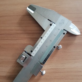 Thước kẹp, cặp cơ khí 200mm