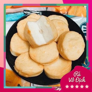 Đậu Hủ Phô Mai Tươi Viên Thả Lẩu Malaysia nuongfood
