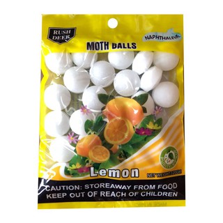 Gói long não thơm đuổi côn trùng 120g