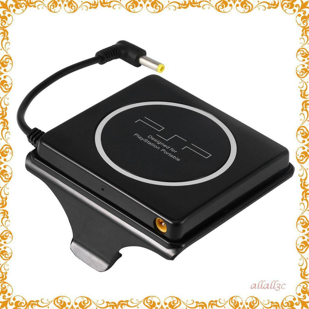 Pin Thay Thế 2400mah Cho Psp2000 / 3000
