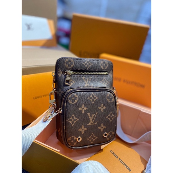 Túi LV nam nữ