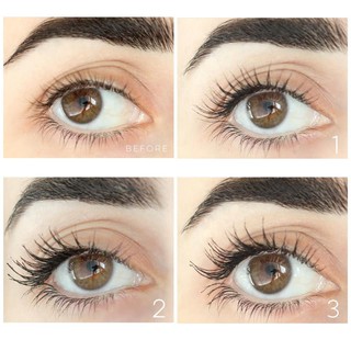 Mascara Estee Lauder Double Wear minisize 2,8ml