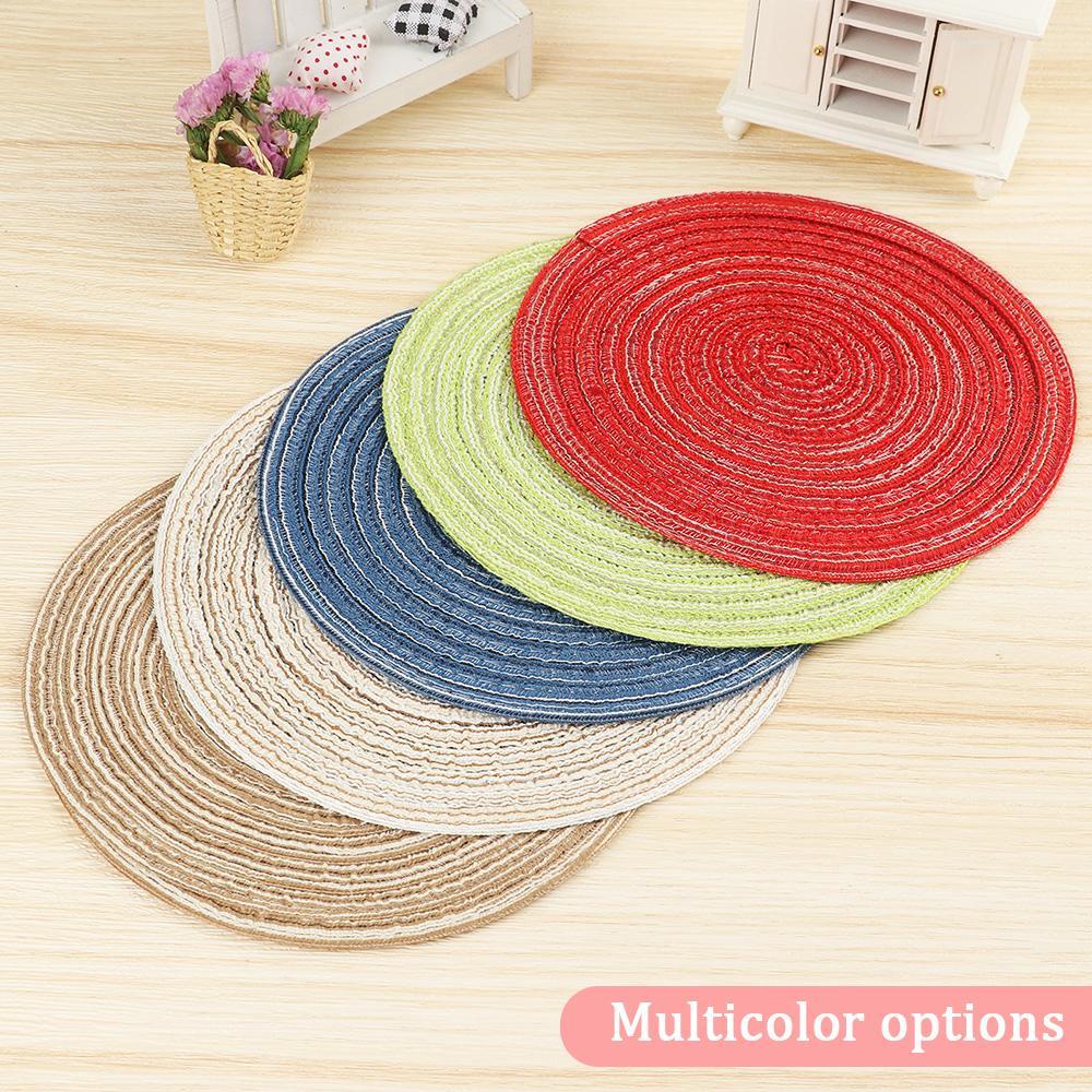 BEBETTERM Thảm Mini Tỉ Lệ 1: 12 Trang Trí Nhà Búp Bê