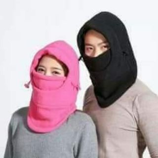 Mũ nỉ mùa đông