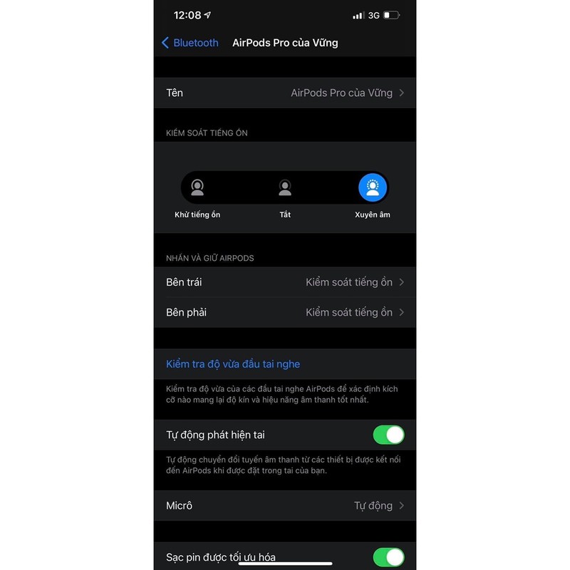 Tai Nghe Không Dây Ap | BigBuy360 - bigbuy360.vn