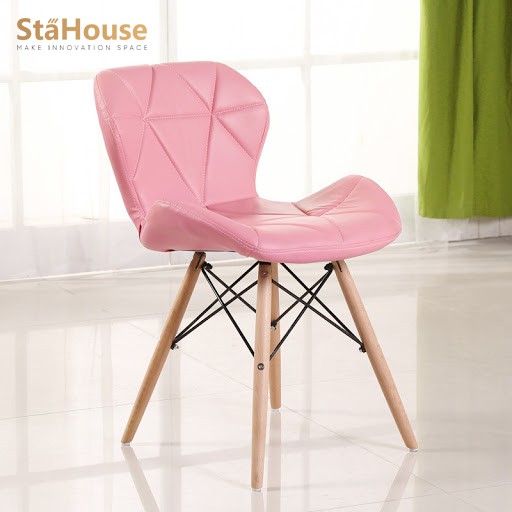 Ghế đa năng EAMES tam giác