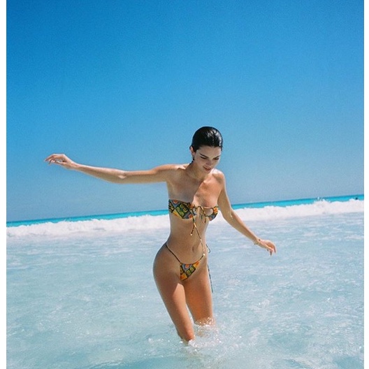 Bộ Đồ Bơi Bikini 2022 Quyến Rũ Cho Nữ