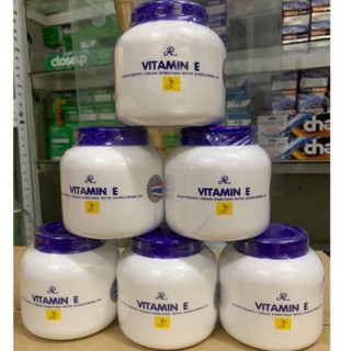 Kem dưỡng ẩm aron vitamin e thái lan 200g