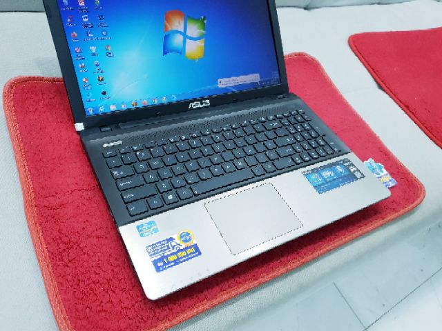 Laptop Asus k55vd giá rẻ nhất cấu hình mạnh nhất