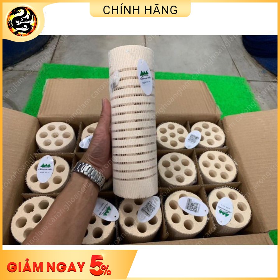 Sứ Lọc Củ Sen Thế Hệ 2 – Lotus Root Bacteria House Mountain Tree II