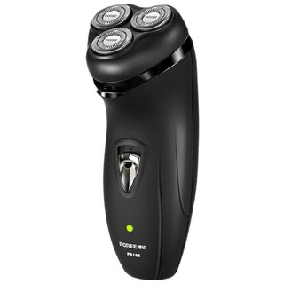 Máy cạo râu 3 lưỡi poree ps195 cao cấp