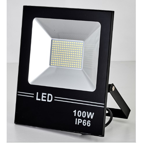 Đèn pha led 100W/50w(6500K)