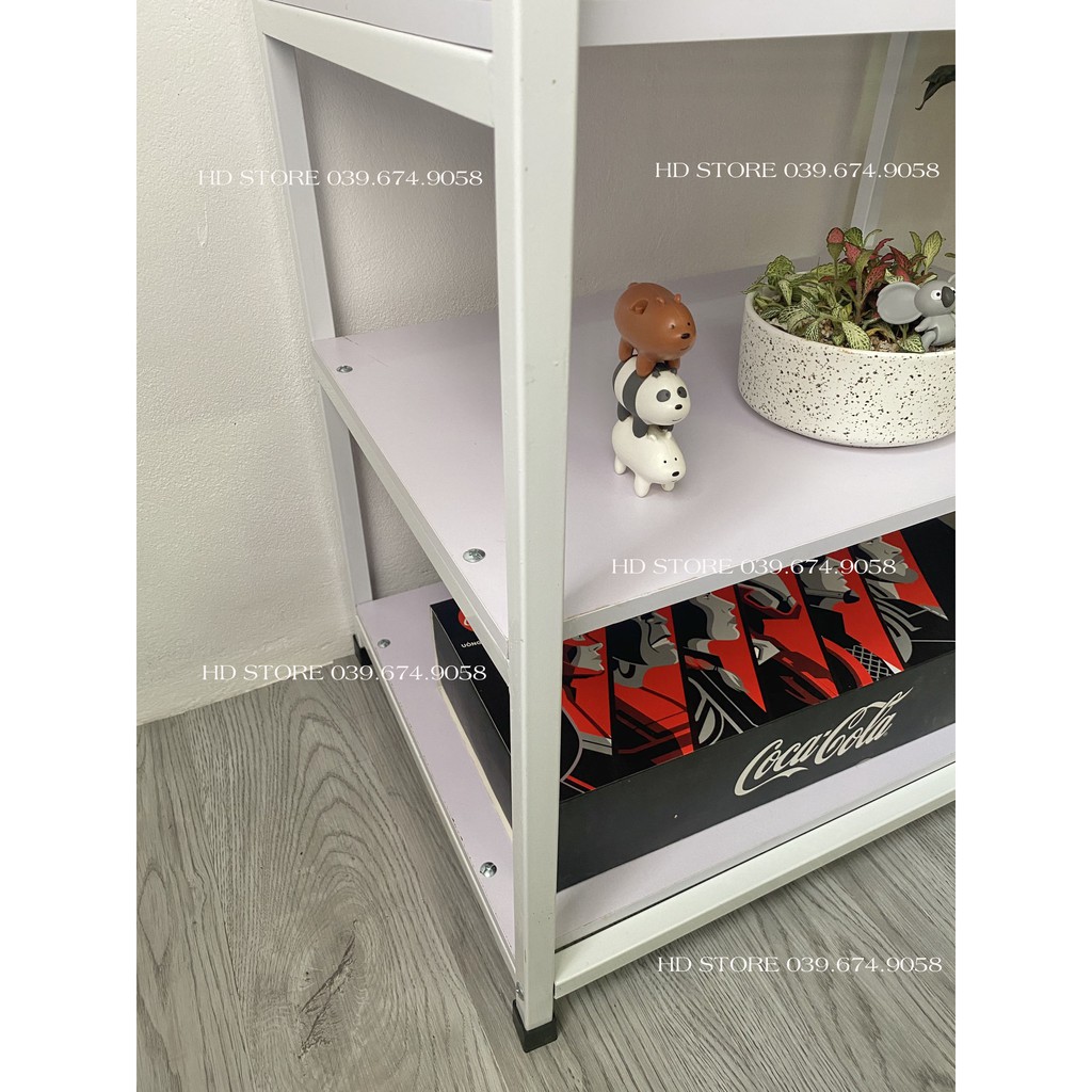 Sale Sốc Kệ Để Lò Vi Sóng Chắc Chắn, Siêu Đẹp