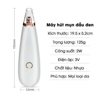 ❤❤Máy Hút Mụn ❤❤