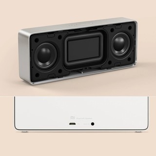 Loa Bluetooth Xiaomi Square Box Gen 2