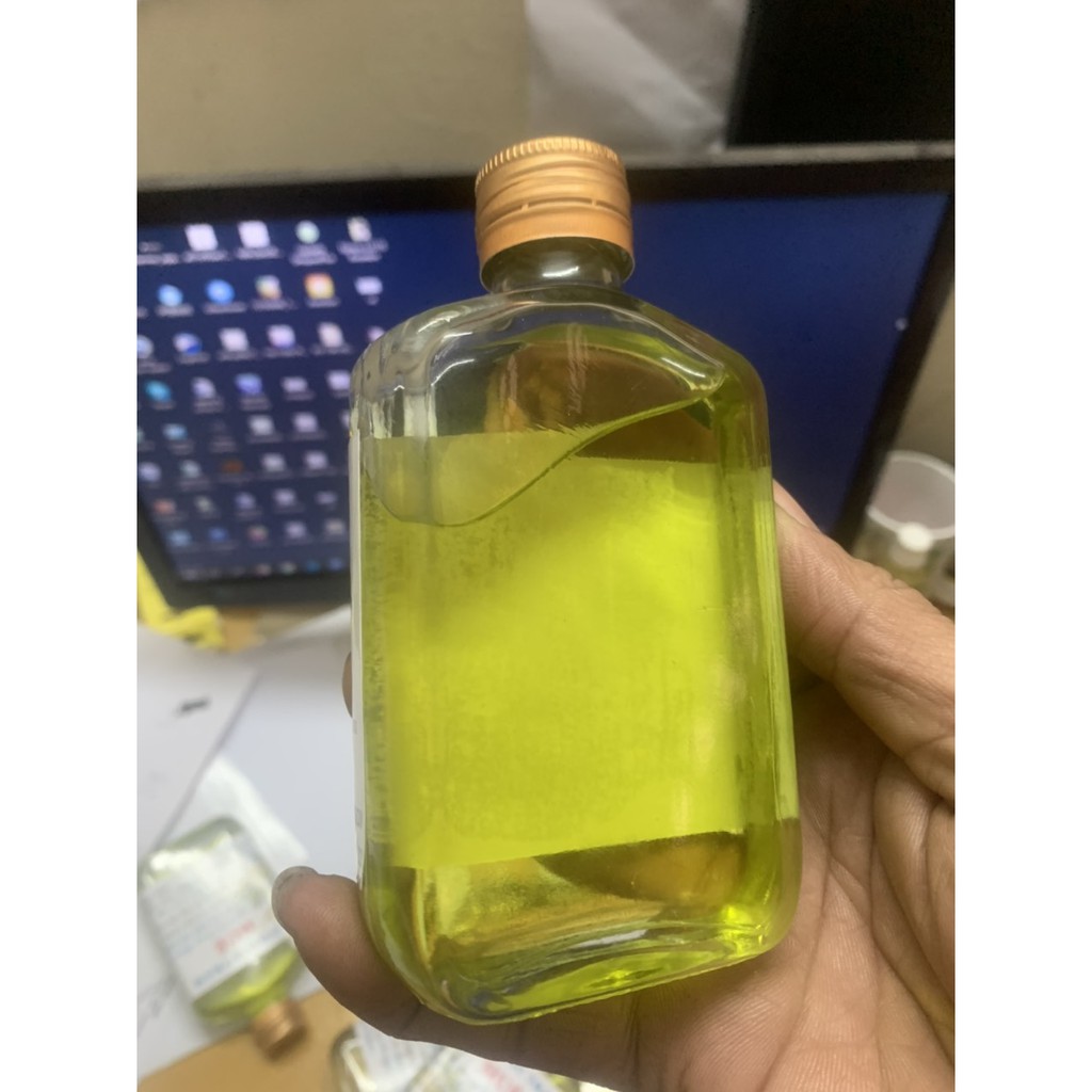 Tinh dầu tràm Huế nguyên chất