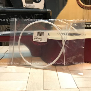 Set 4 dây đàn Ukulele nylon giá rẻ