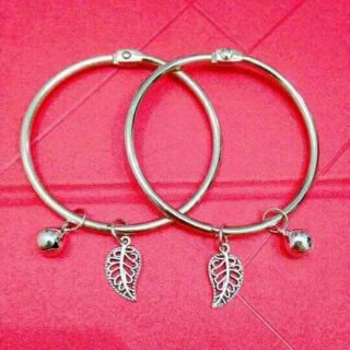 Kiềng tay inox không gỉ❤