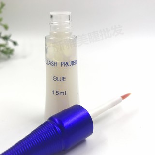 Keo bắt trục uốn mi, keo dán mi